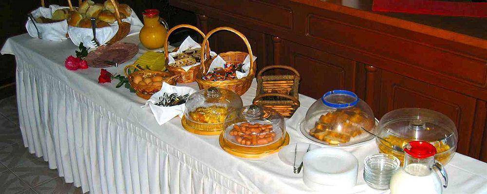 Olympion Beach Hotel Gerakini Ngoại thất bức ảnh